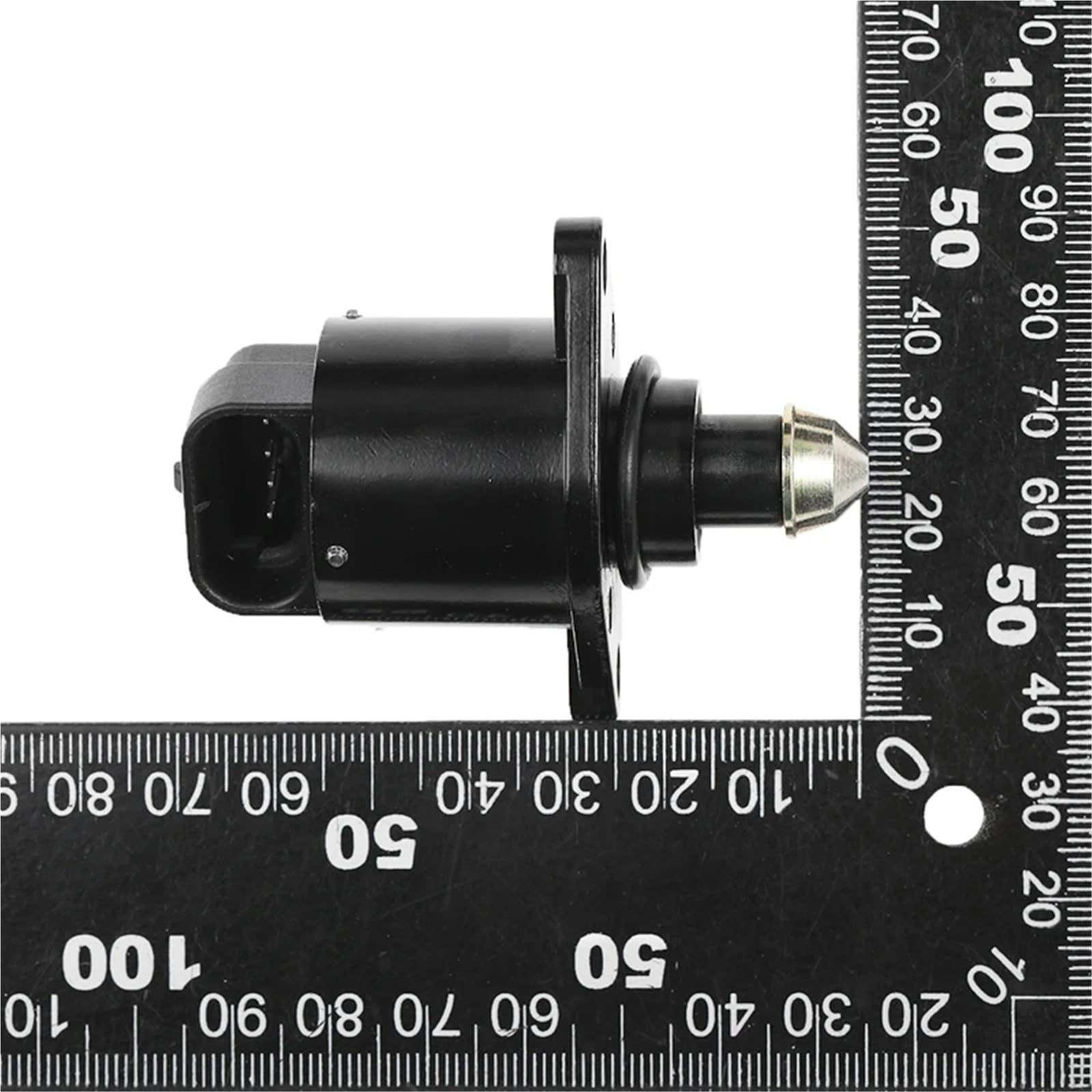 Válvula De Control De Ralentí Válvula de control aire ralentí 4626052 para Jeep Cherokee, para Land para Rover y para Discovery (1991-1998)