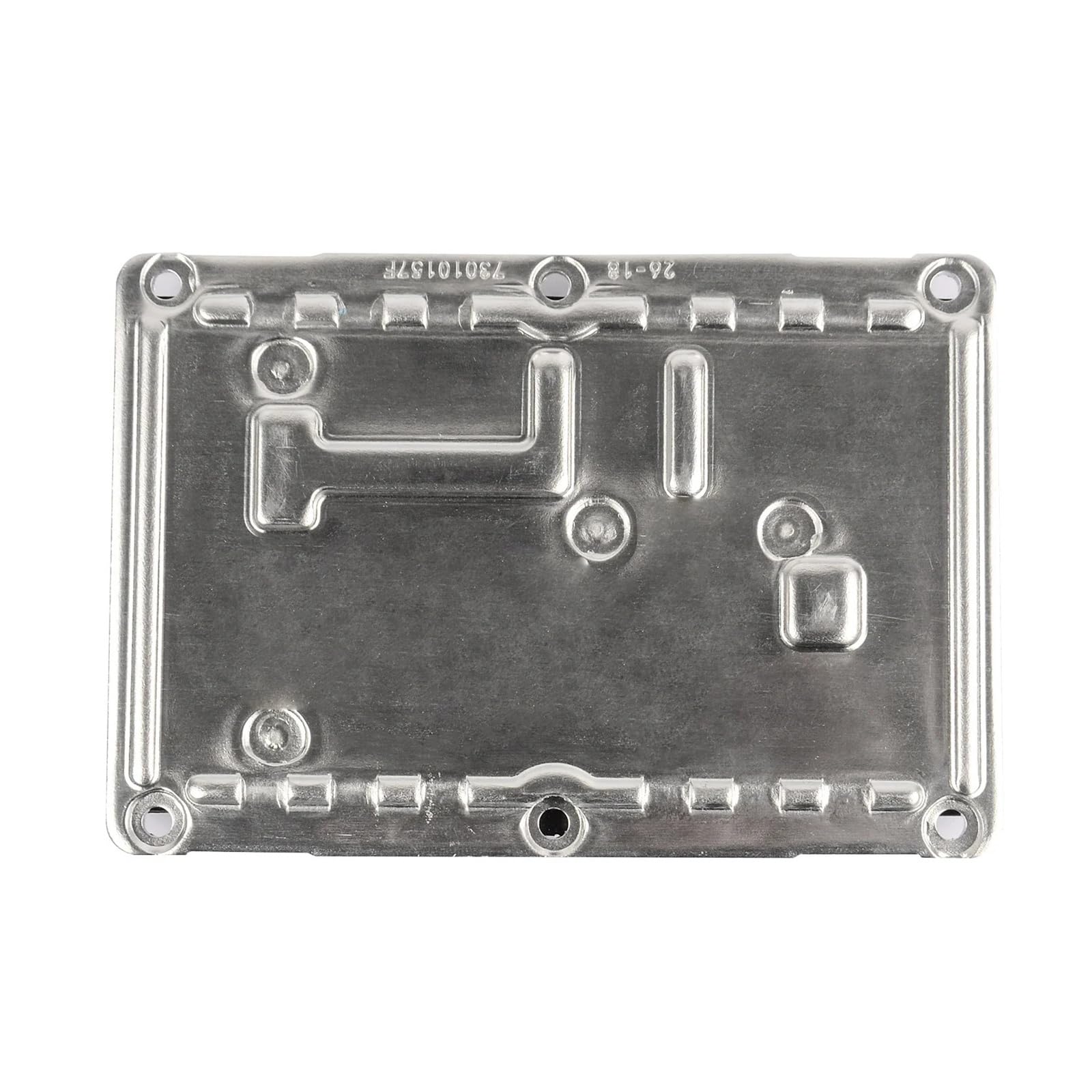 Unidad Control balasto Faros para Chrysler 300 C 2004 - 2012 7701207586 7701207587 3D0907391B 8E0907391A 63126938561 3D0909157 Unidad Balasto Control Xenón Faro