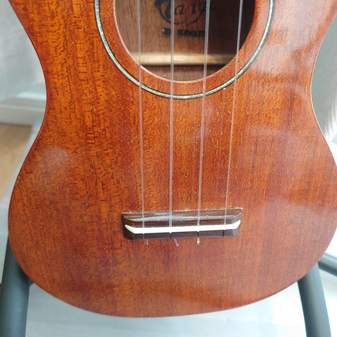 Amazon.co.jp: Tangi ソプラノウクレレ 2000年製 hawaii ハワイ : 楽器 