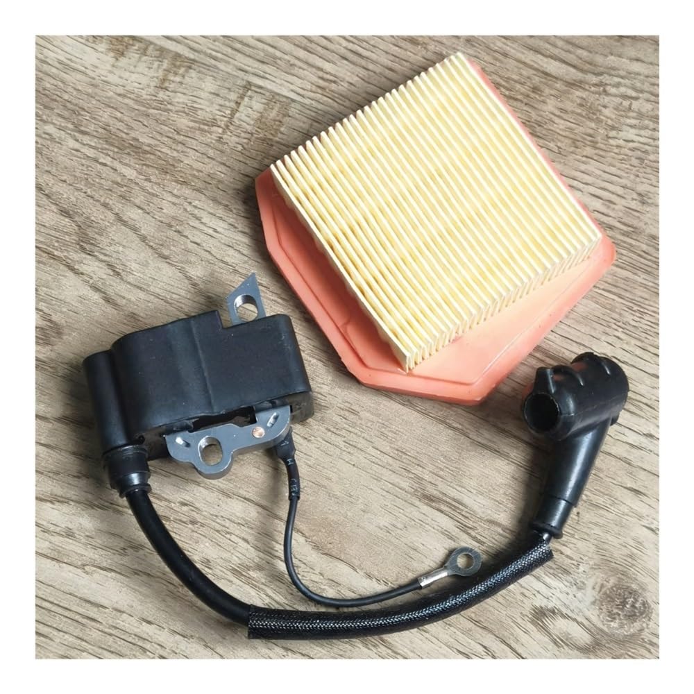 Bobine d'allumage avec filtre à air pour débroussailleuse FS240 FS260 FS360
