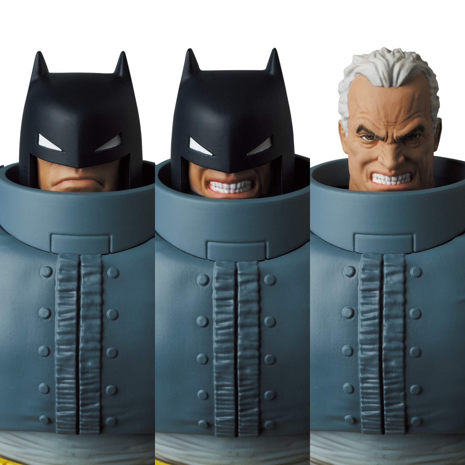 メディコム・トイ MAFEX マフェックス No.146 ARMORED BATMAN 