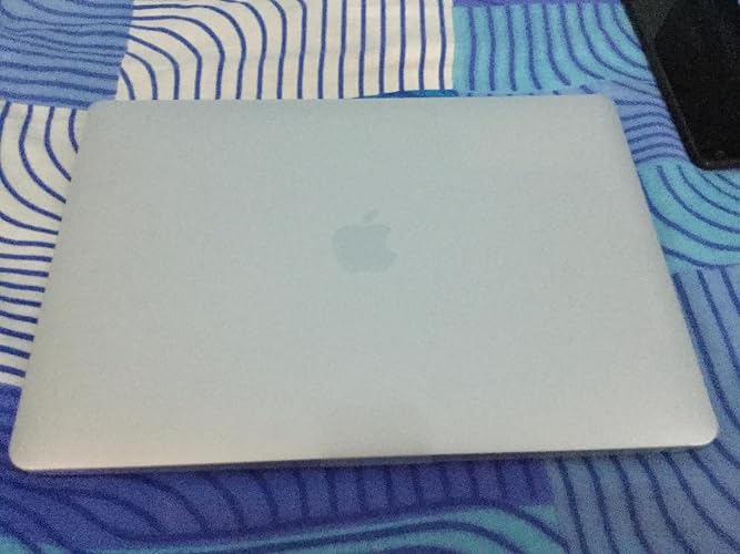 Apple MacBook Pro (13-inch, Previous Model, 8GB RAM, 128GB Storage