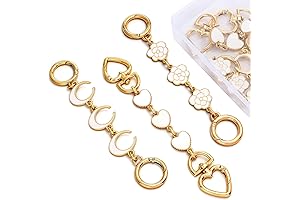 Extend Your Purse Style with Seloom Purse Extender