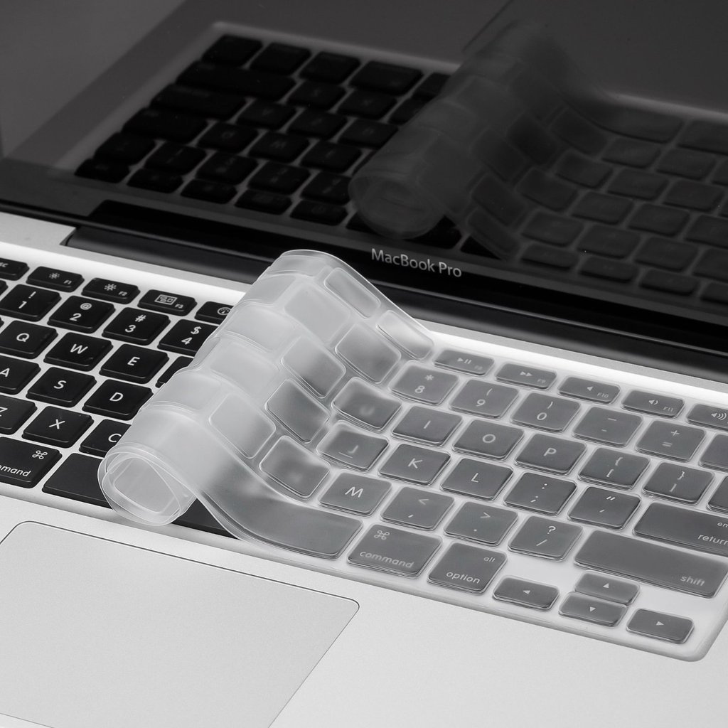 CABLESETC™ Ultra Thin Clear TPU Keyboard Protector for Apple MacBook Air 11.6 A1370 A1465 (B01ANOPC1E) Amazon Price History, Amazon Price Tracker