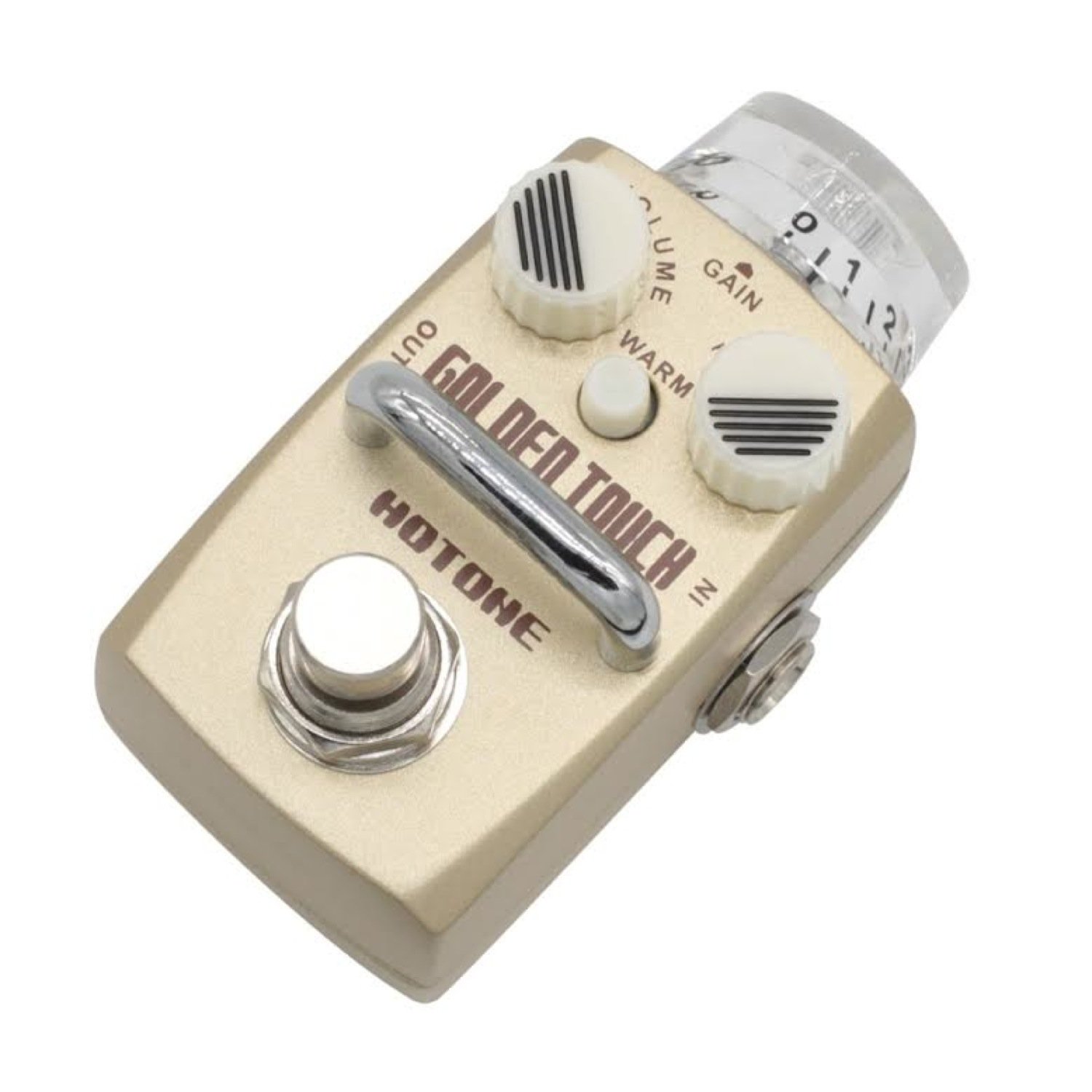 値下げ！ Hotone デジタルリヴァーブ 箱付き！ HOTONE 全29モデル調べた｜YUYA