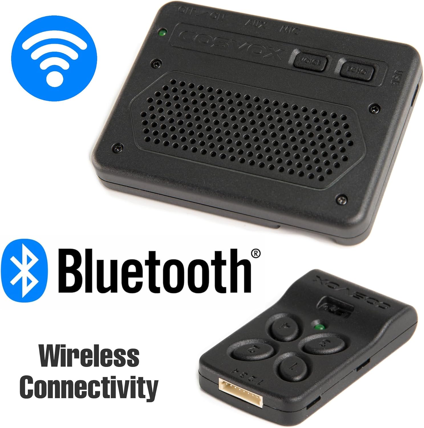 Cosplay Sound Glove Wireless Bluetooth Sound Effects Module. Bring Cosplay Props to Life and Interact with Voice Lines, Sound Effects & Music. Download MP3 Audio or use The Voice Changer. 16MB