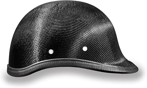 Miniatura 4 de Daytona Helmets "Leading The Way In Quality Headgear" para hombre clásico