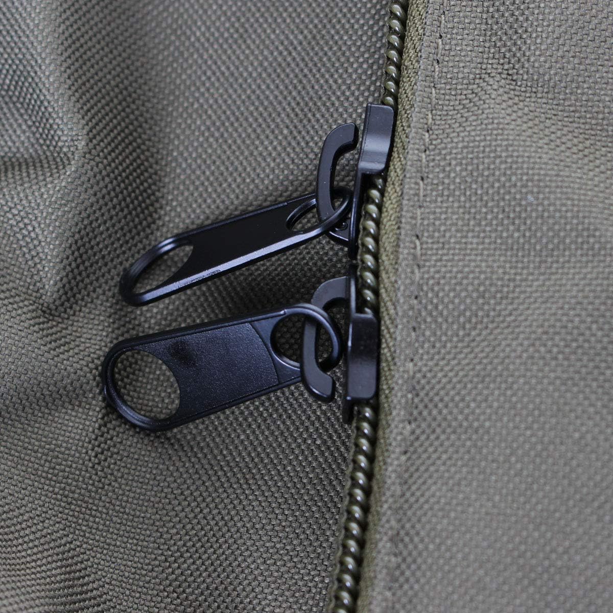 Mil-Tec 98 Litre Combat Duffle Bag (Olive Drab)