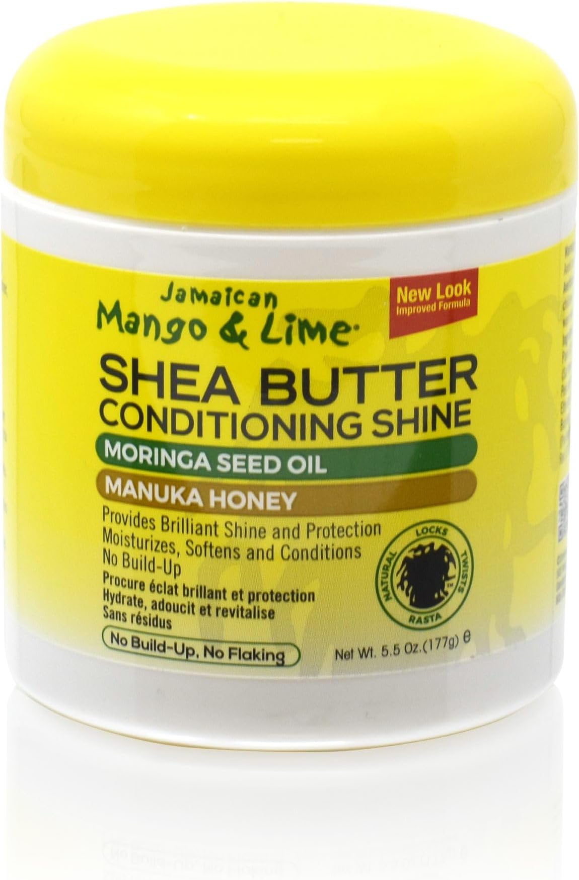 jamaican mango & lime