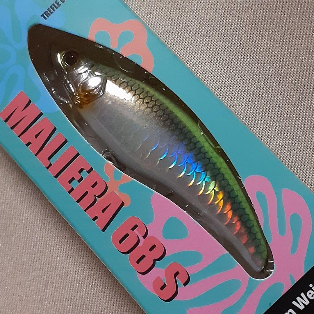 F-639 トレフルクリエーション マリエラ68S オリカラ （※バラ売りNG