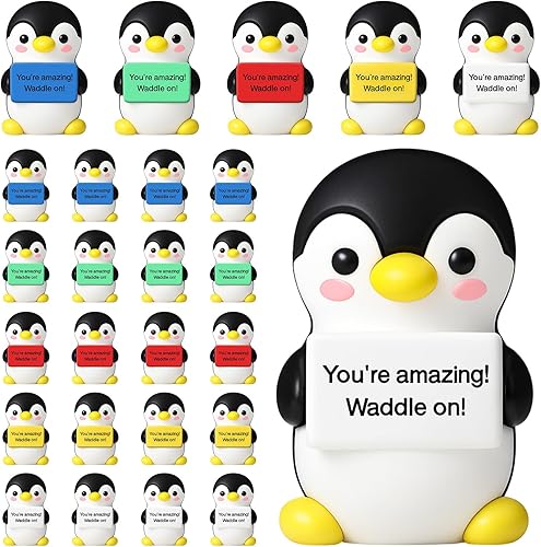 Vista 41 de Gejoy - 25 piezas de minijuguetes de goma con forma de rana, decoraciones de minirranas; regalos positivos y motivacionales para cumpleaños