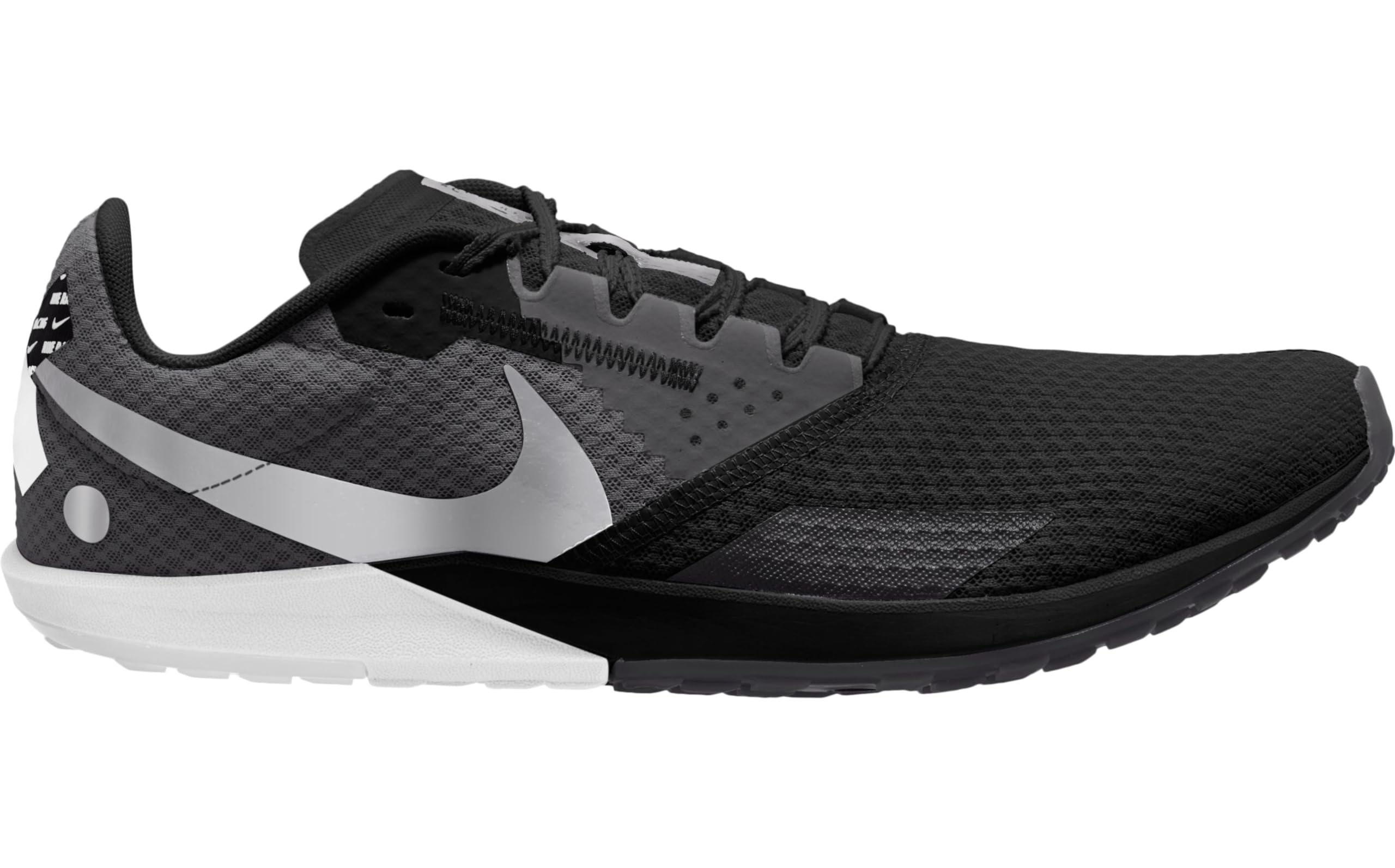 Nike Rival XC 6 Cross-Country-Spikes, DX7999