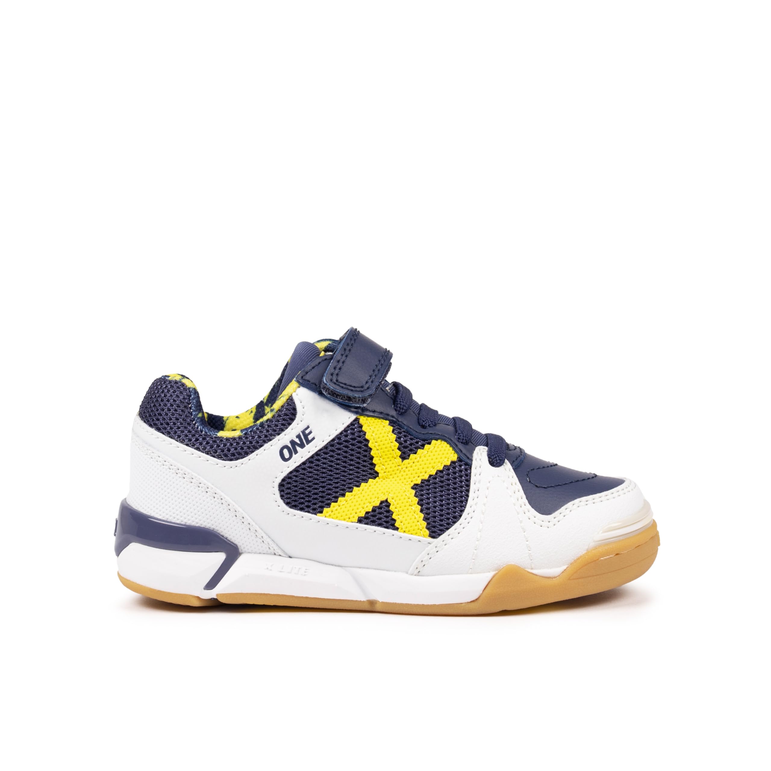 Munich One Kid VCO 78, Zapatillas Unisex niños