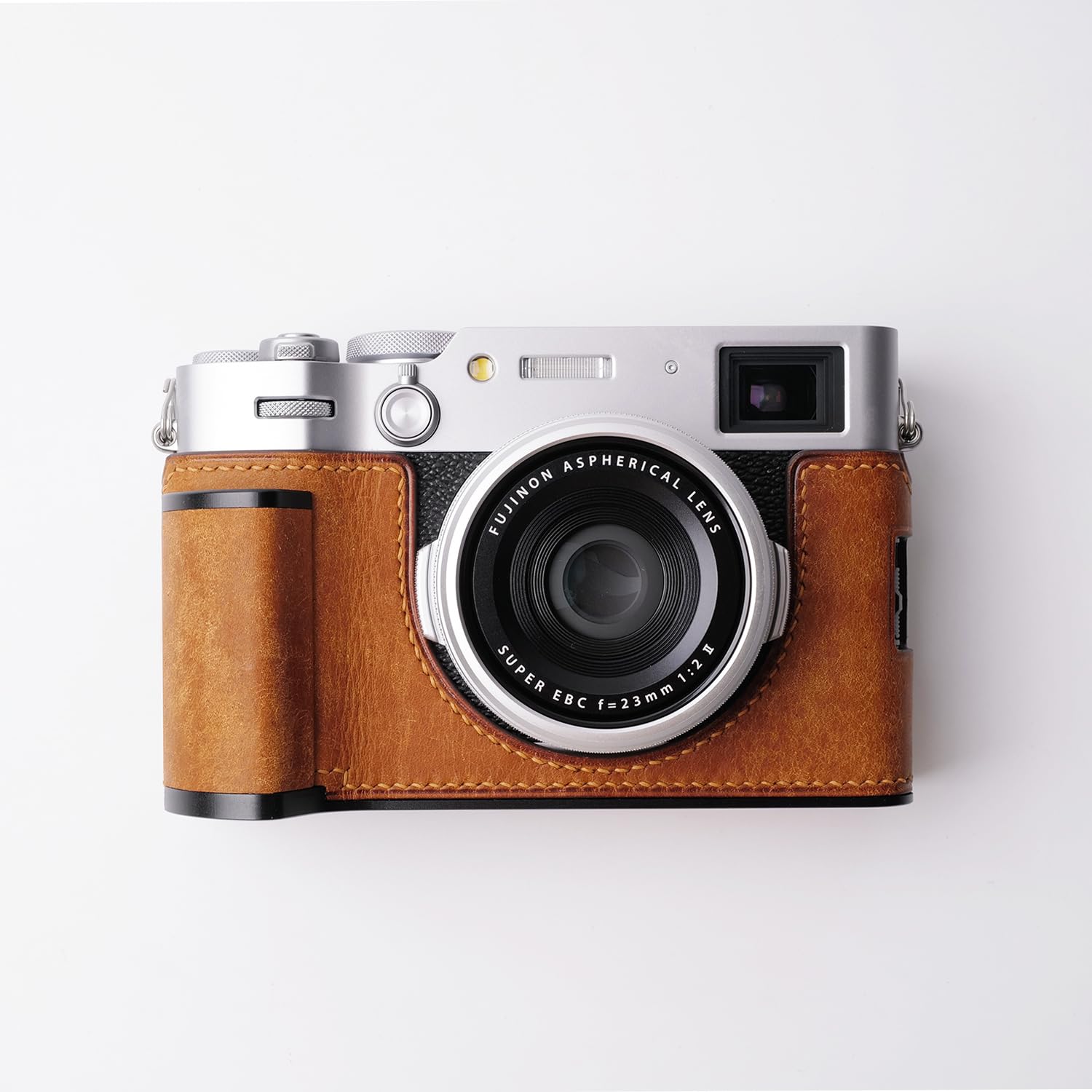 Amazon.co.jp: Compatible with FUJIFILM FUJI Fuji X100VI Dedicated