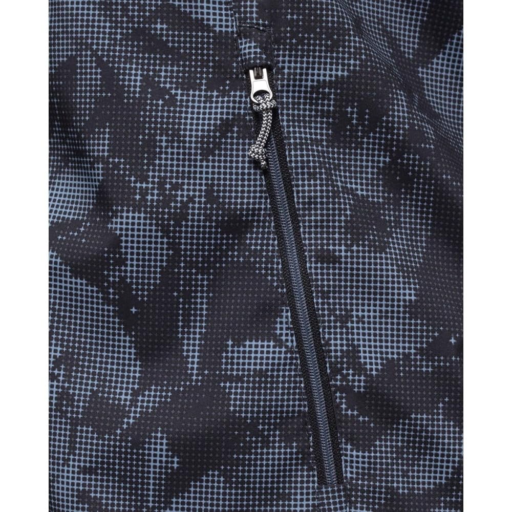 Killtec Julia Damen Softshelljacke | wasserdicht 8.000 mm atmungsaktiv winddicht | Übergangsjacke mit Reißverschlusstaschen | große Größen 46 48 50 52 54 56