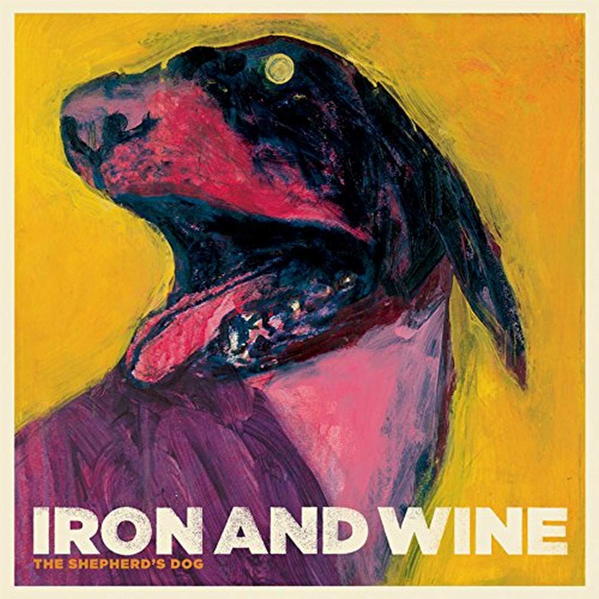 The Shepherd'S Dog [VINYL]