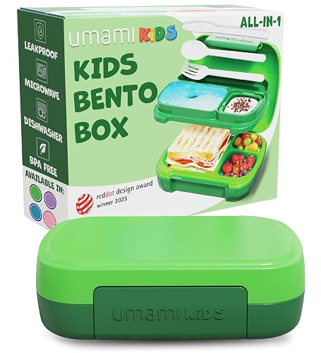 Umami Bento Box for Kids 23 oz