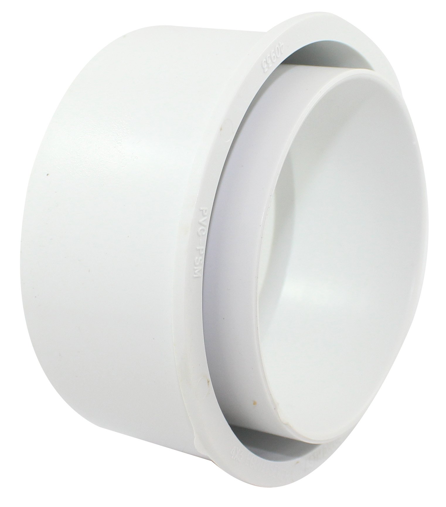 アスプルンド 4リサイクルビン ホワイト 011240 Amazon.com: Canplas 414223BC PVC Sew 4X3 Bushing SPGxS