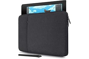 Portable Wacom Intuos Pro Case for Creative Professionals