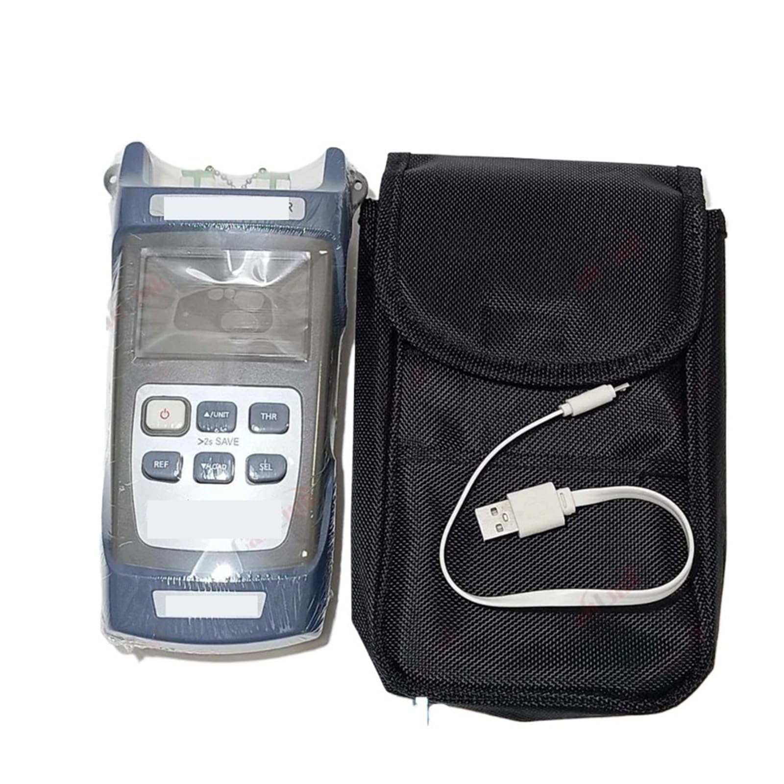Misuratore di potenza PON in fibra ottica CL-350U/A UPC/Porta 1 310/1490/1550nm(Upc port)