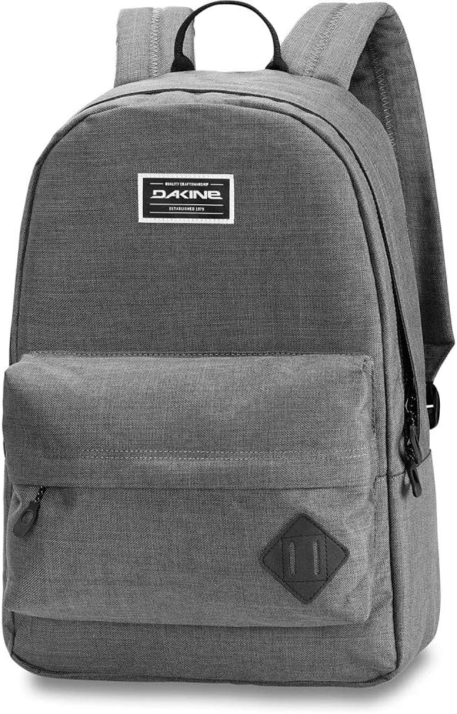 365 Pack Backpack, 30 Litre, Strong Padded Bag with Laptop Compartment - Backpack for School, Office, University, Travel Daypack
