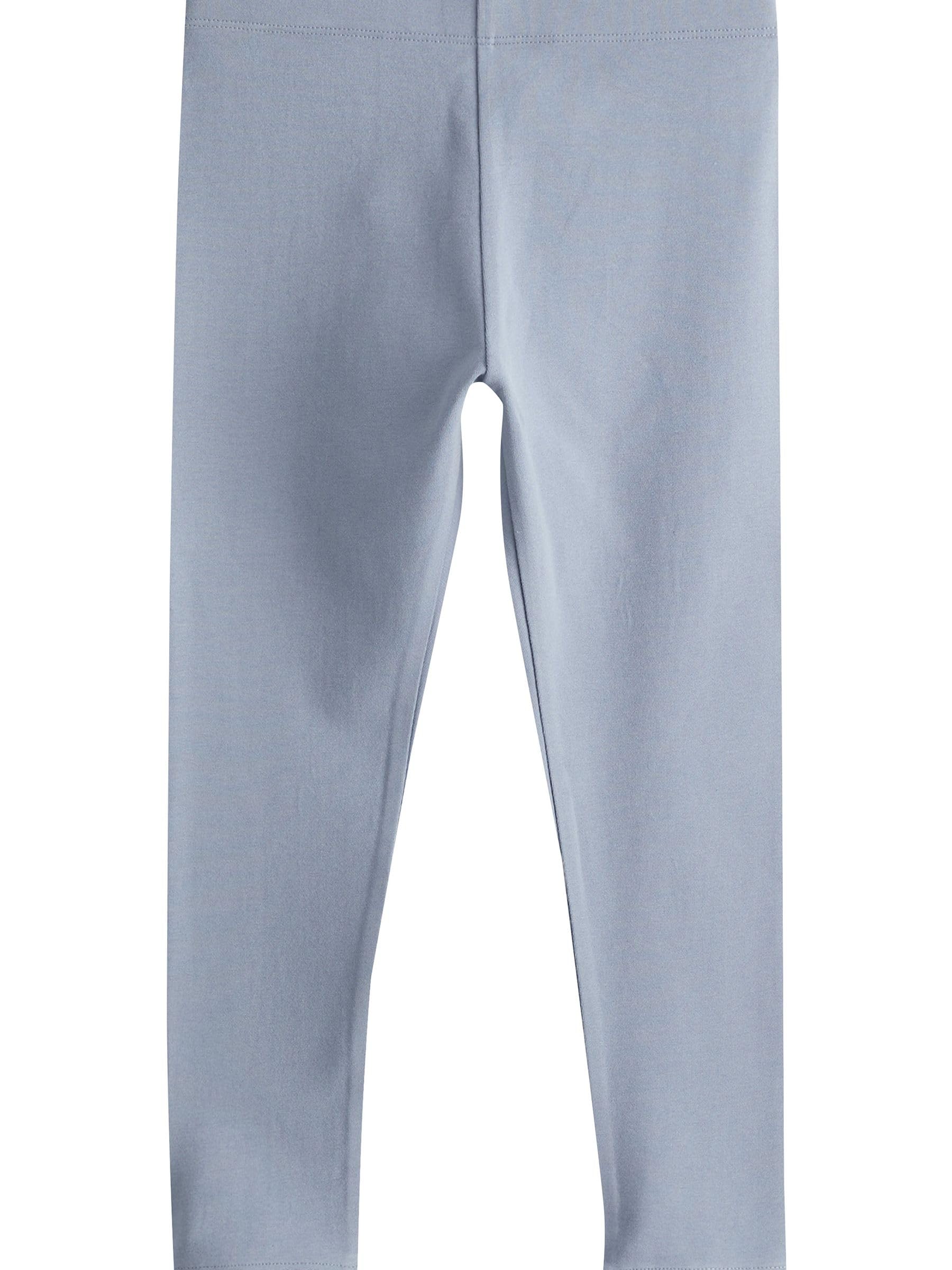 NEXT Mädchen Leggings (3 bis 16 Jahre), 5er-Pack