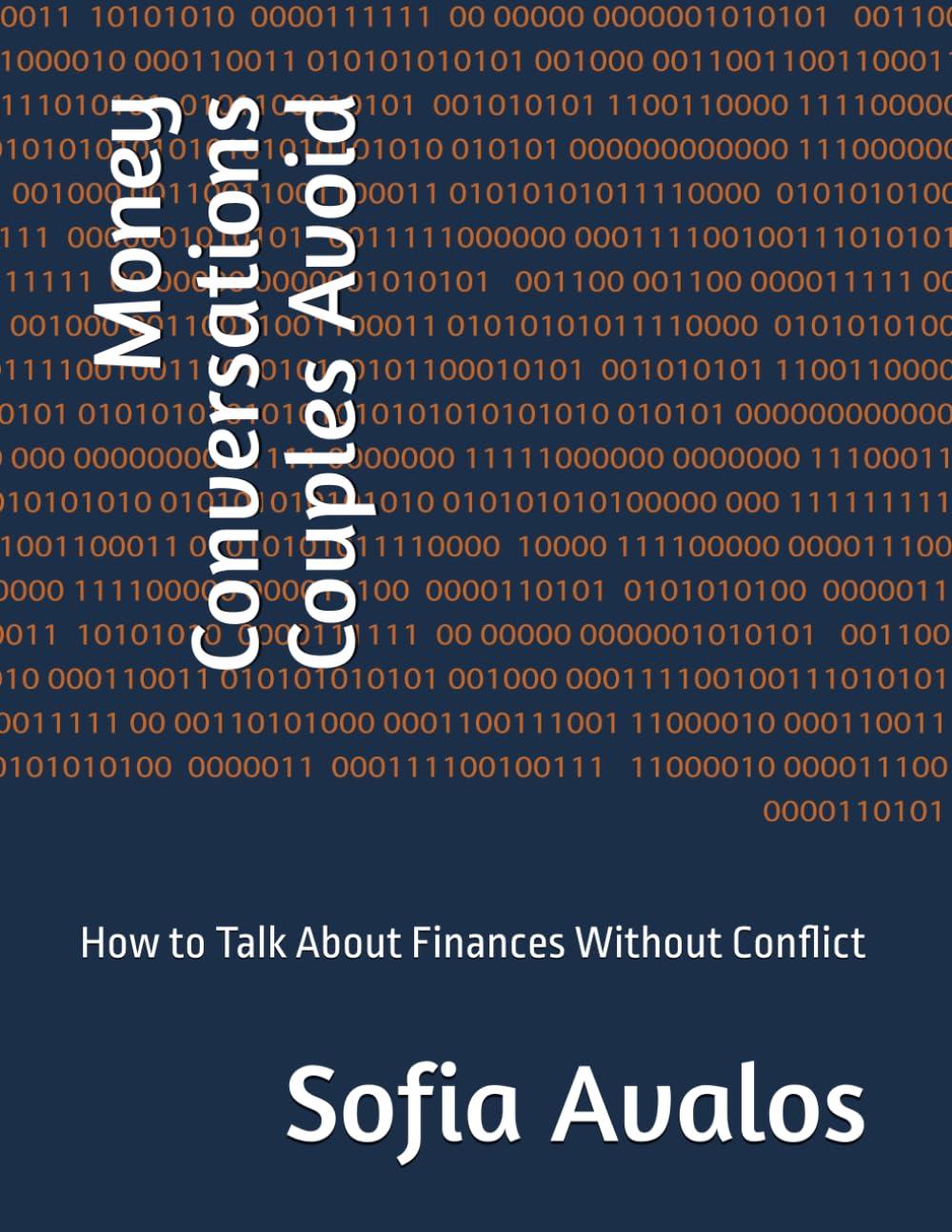 Money Conversations Couples Avoid: How to Talk About Finances Without Conflict