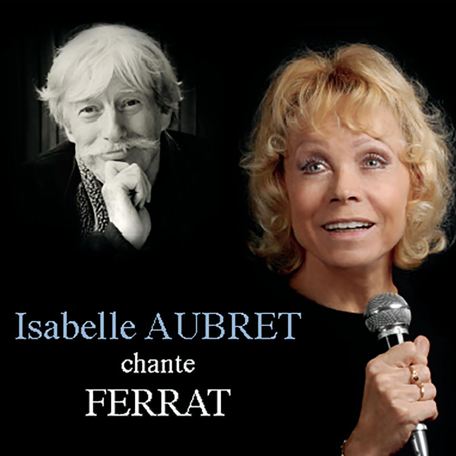 【中古】 Chante Ferrat IsabelleAubret Amazon.com: Isabelle Aubret Chante Ferrat : Isabelle Aubret