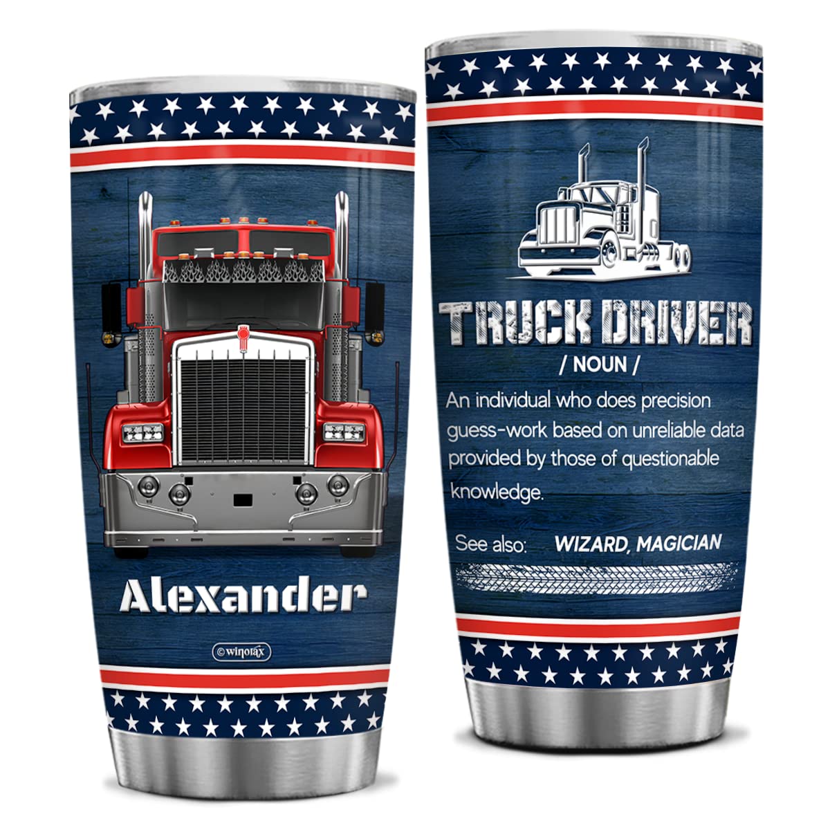 gifts for trucker dad