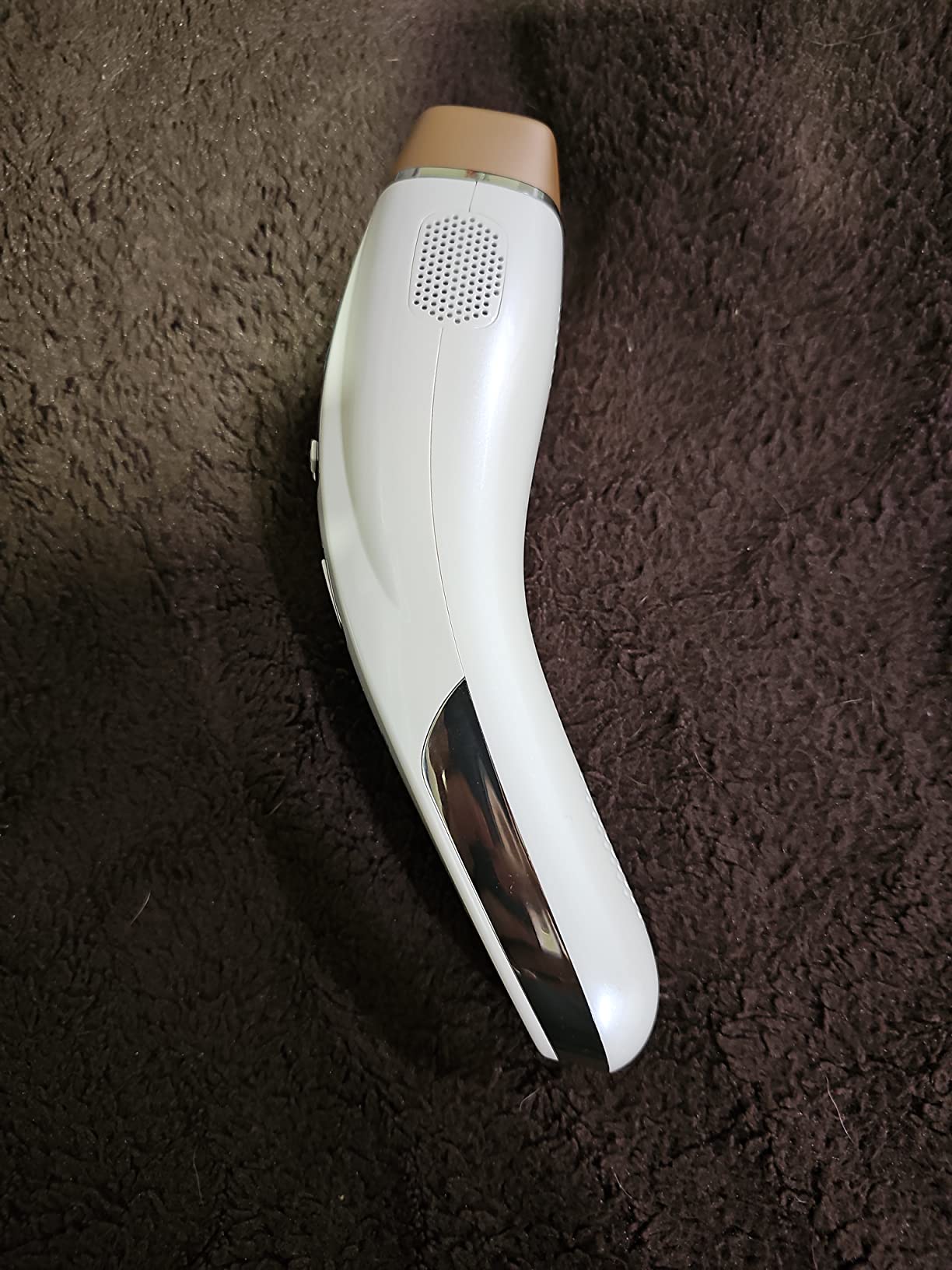 17/mo Finance Yachyee Laser Hair Removal Device with Ice Cooling