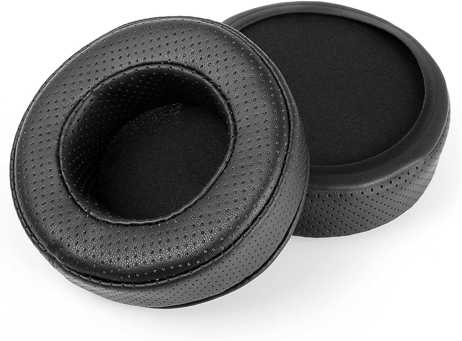 Almohadillas Para Los Oídos Cómodas Almohadillas Profesionales Robustas Para Los Oidos De Los Auriculares Faciles De Instalar Para Auriculares Amonsee Otros