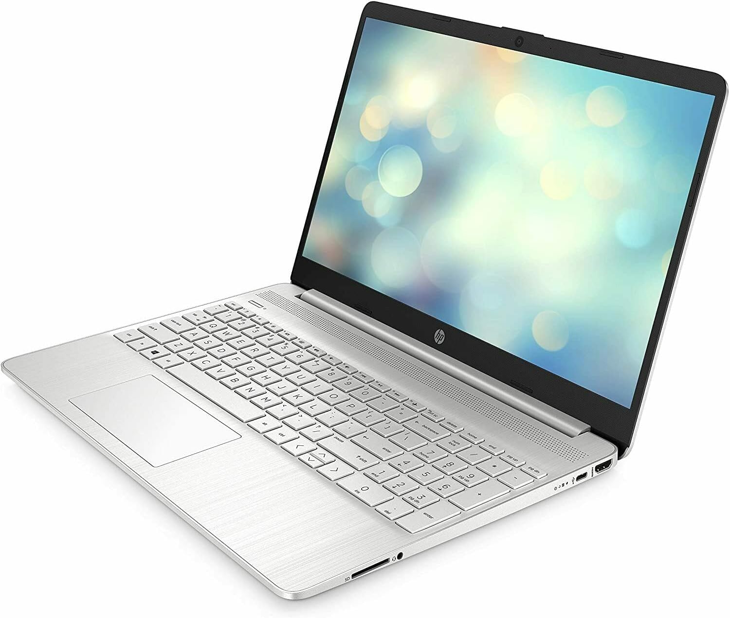Amazon.com: HP 15.6 HD Laptop Thin Portable, 8-Cores AMD Ryzen 7