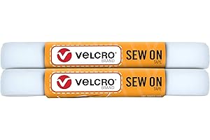 VELCRO Brand Sew on Tape