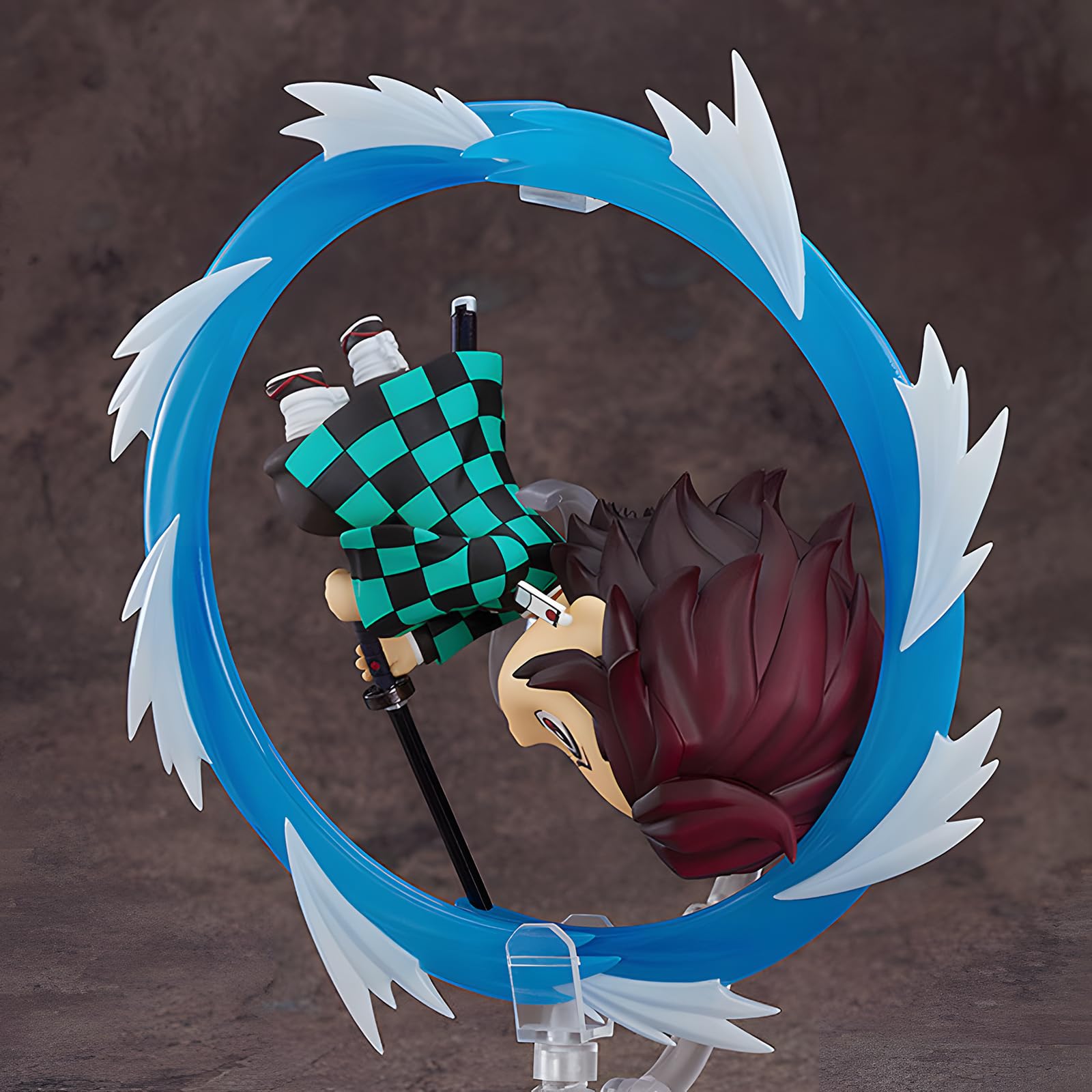 鬼滅 炭治郎 ねんどろいど Amazon.co.jp: ねんどろいど 鬼滅の刃 竈門炭治郎 ノンスケール