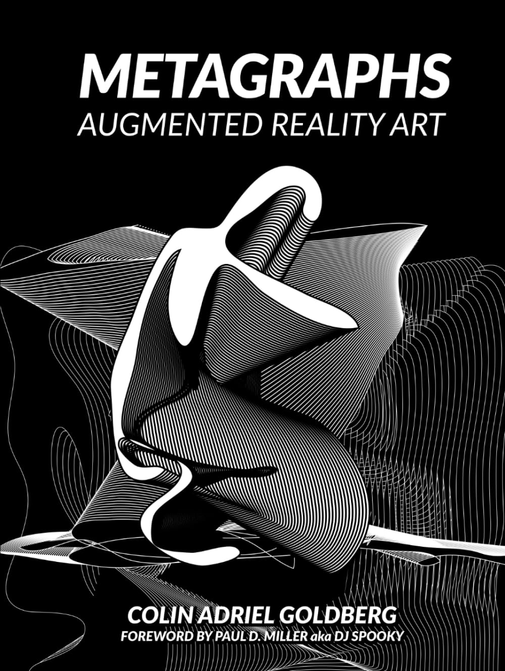 Art en réalité augmentée Metagraphs pour sublimer le design de votre salon moderne
