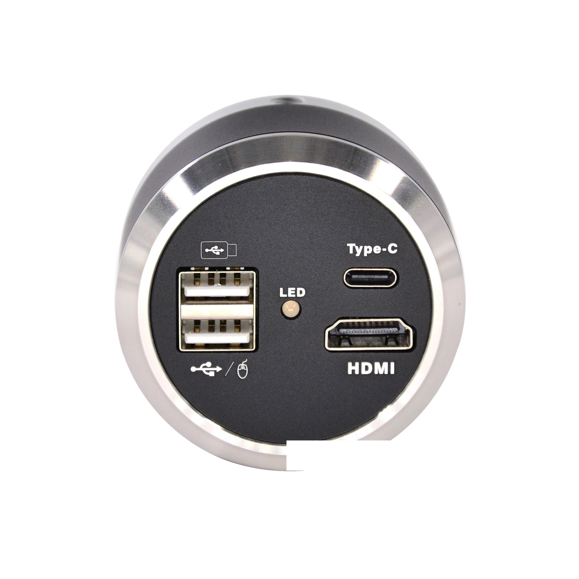 Profesjonalny mikroskop ASerZenith, HD 1080P 60 kl./s kompatybilny z USB i wyjście USB przemysłowy mikroskop cyfrowy czujnik Imx307 do naprawy telefonu PCB łatwy w użyciu i