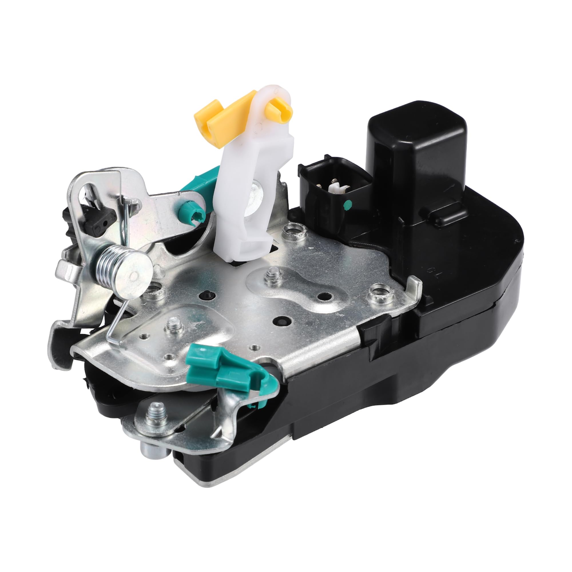 uxcell rear left side power door lock actuator motor for dodge durango 2004-2009 for chrysler aspen 2007-2009 no.55364111aa/55364111ab/55364111ac/55364985aa