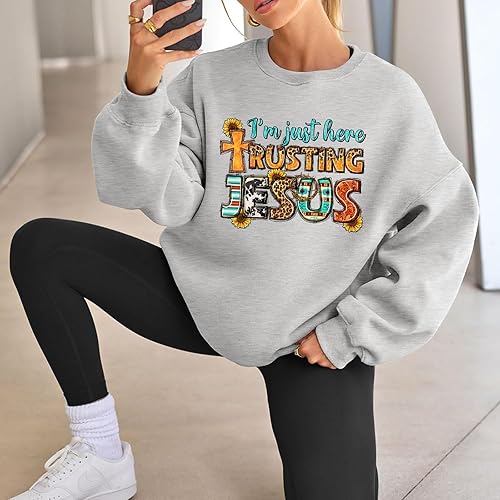 Miniatura 5 de 8 calcomanías para planchar, parches de transferencia de calor para ropa, calcomanías de prensa de calor de Jesús, lavables, apliques de decoración