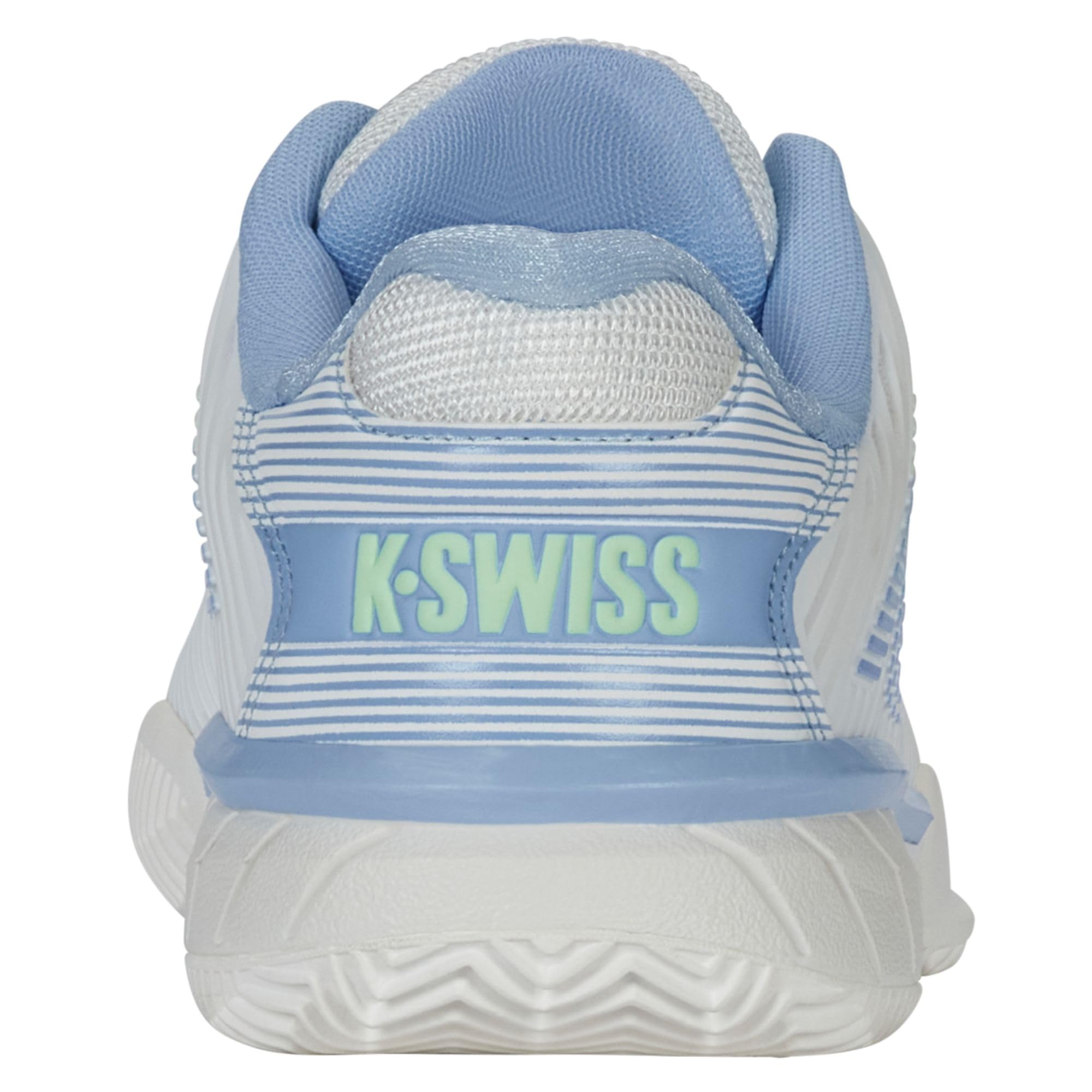 K-Swiss Damen Hypercourt Express 2Tennisschuh