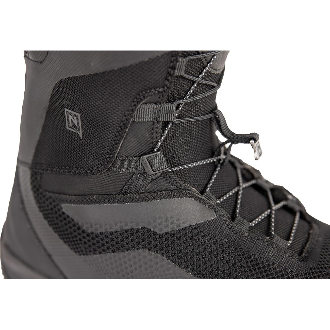 NITRO Skylab TLS Boot 2024 True Black