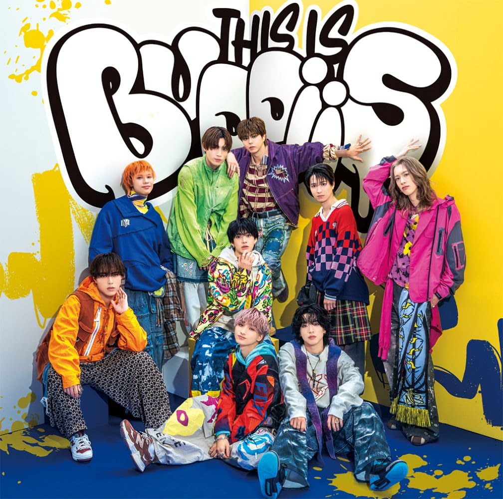 Amazon.co.jp: THIS IS BUDDiiS (通常盤) - BUDDiiS (特典なし