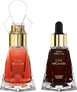 Joan Collins Timeless Beauty I Am Woman Signature Duo Eau de Parfum