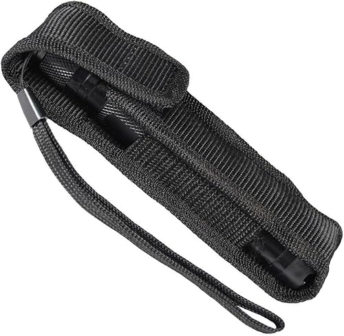 Miniatura 7 de Bashlight - Pistola aturdidora de linterna de 15 millones de voltios