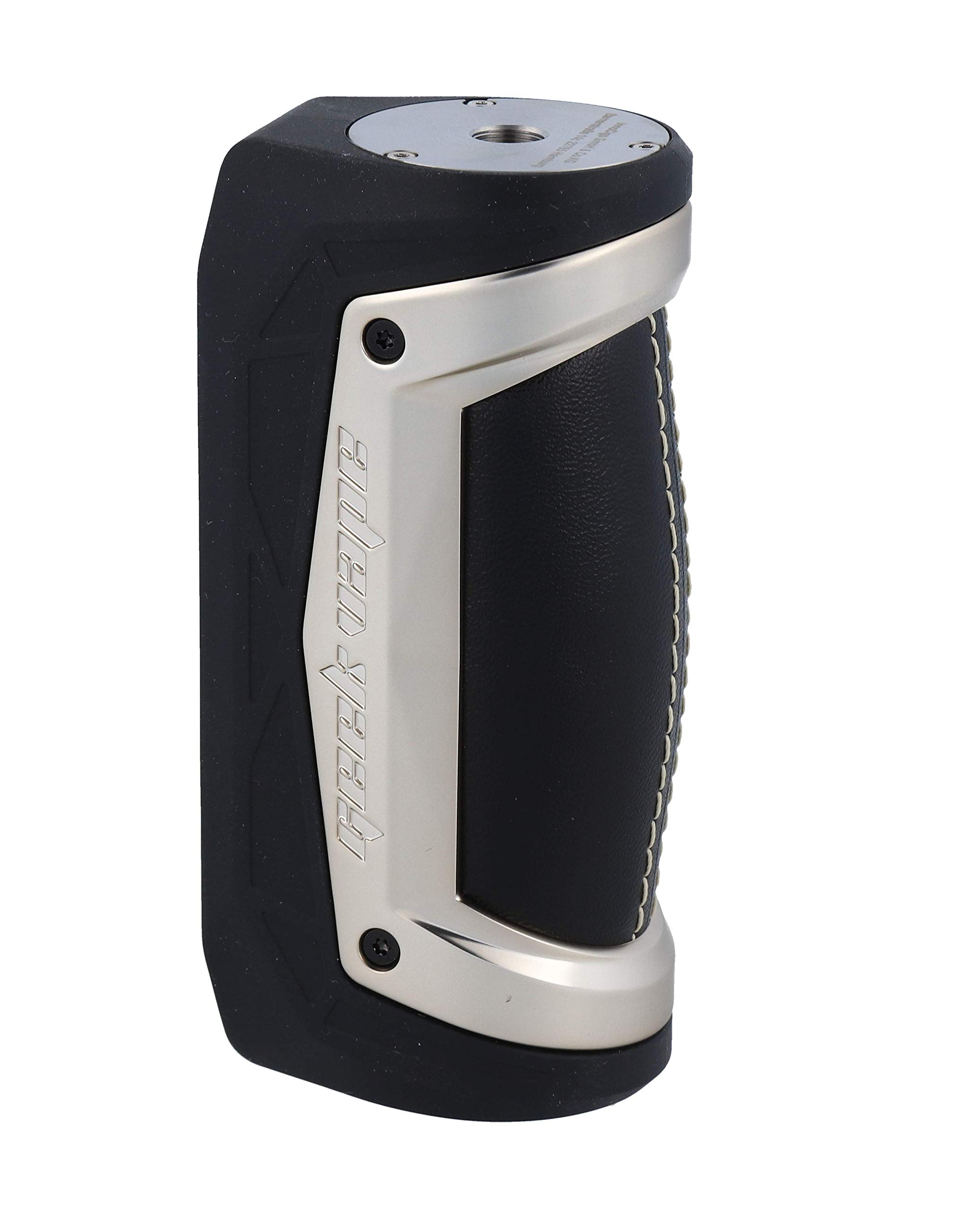 GeekVape Aegis Max 100 Watt Battery Carrier Box Mod Colour: White Storm :  Amazon.de: Electronics & Photo