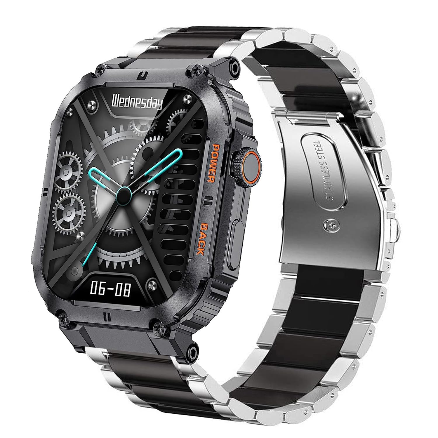 for LIGE K57 Smart Watch Bands