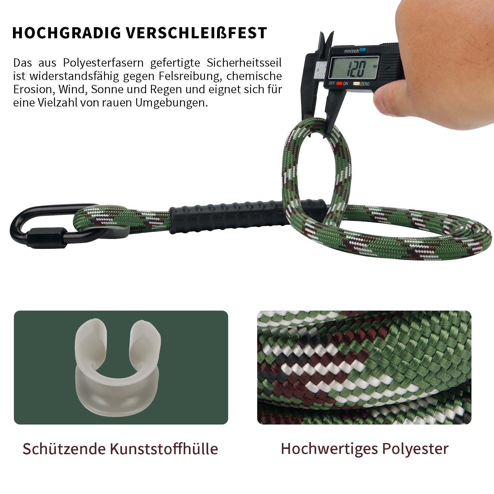 2er Schaukel Befestigung Baum,Hängematte Hängesessel Befestigung SchaukelSeil Aufhängung Set mit Karabiner Indoor Outdoor Schaukelbalken Baumschaukel Yoga Sandsack,63.5cm/Tragfähigkeit 450kg