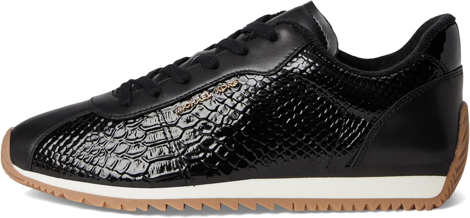 Michael Kors Womens Rhodes Trainer - Image 4