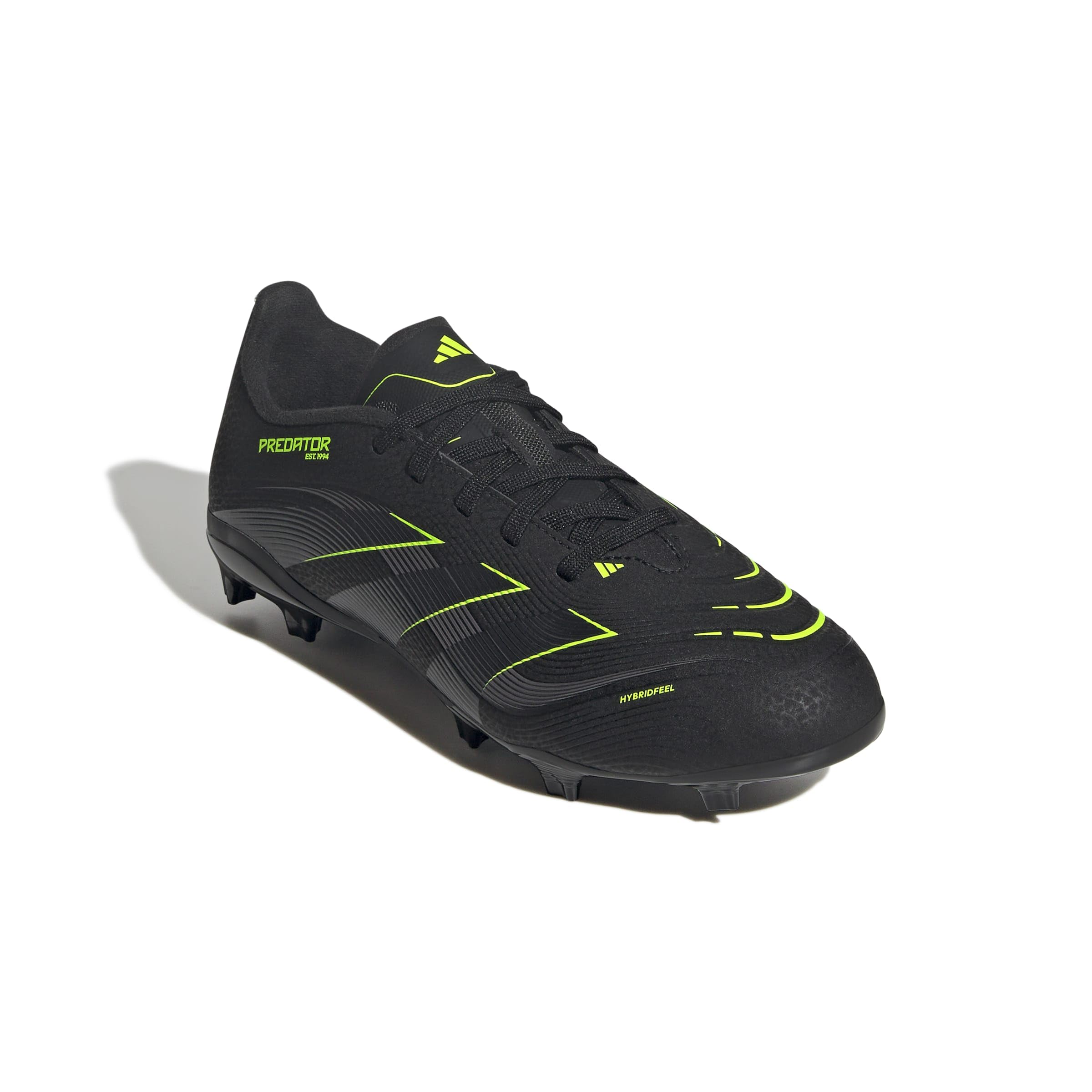 adidas Uniseks - dzieci Predator League Firm Ground/Multi Ground Football Boots KidsButy pilkarskie
