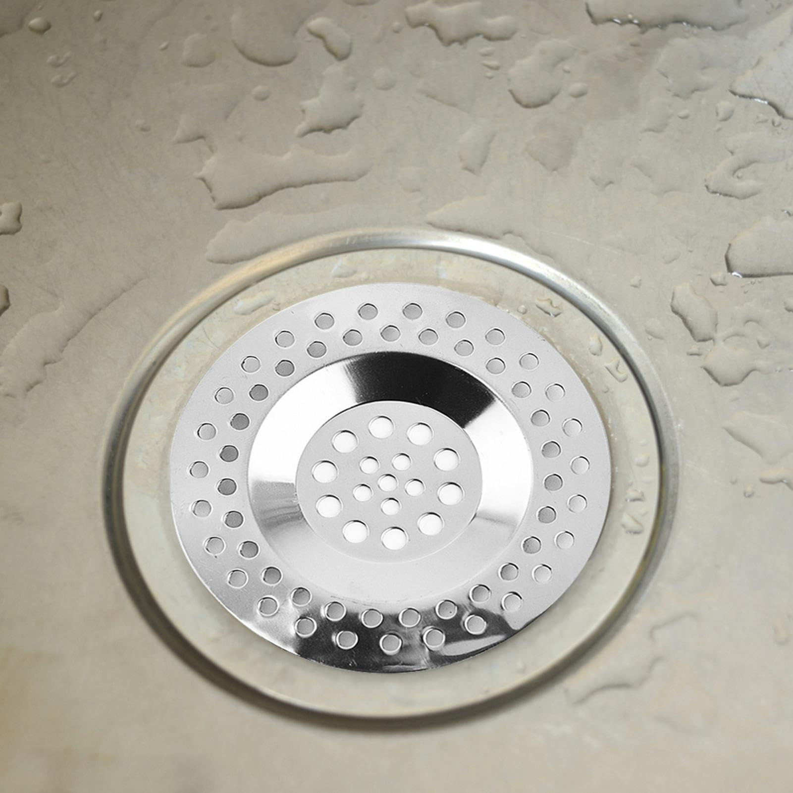 OXO Good Grips Bathtub Drain Protector Amazon.co.uk Home & Kitchen