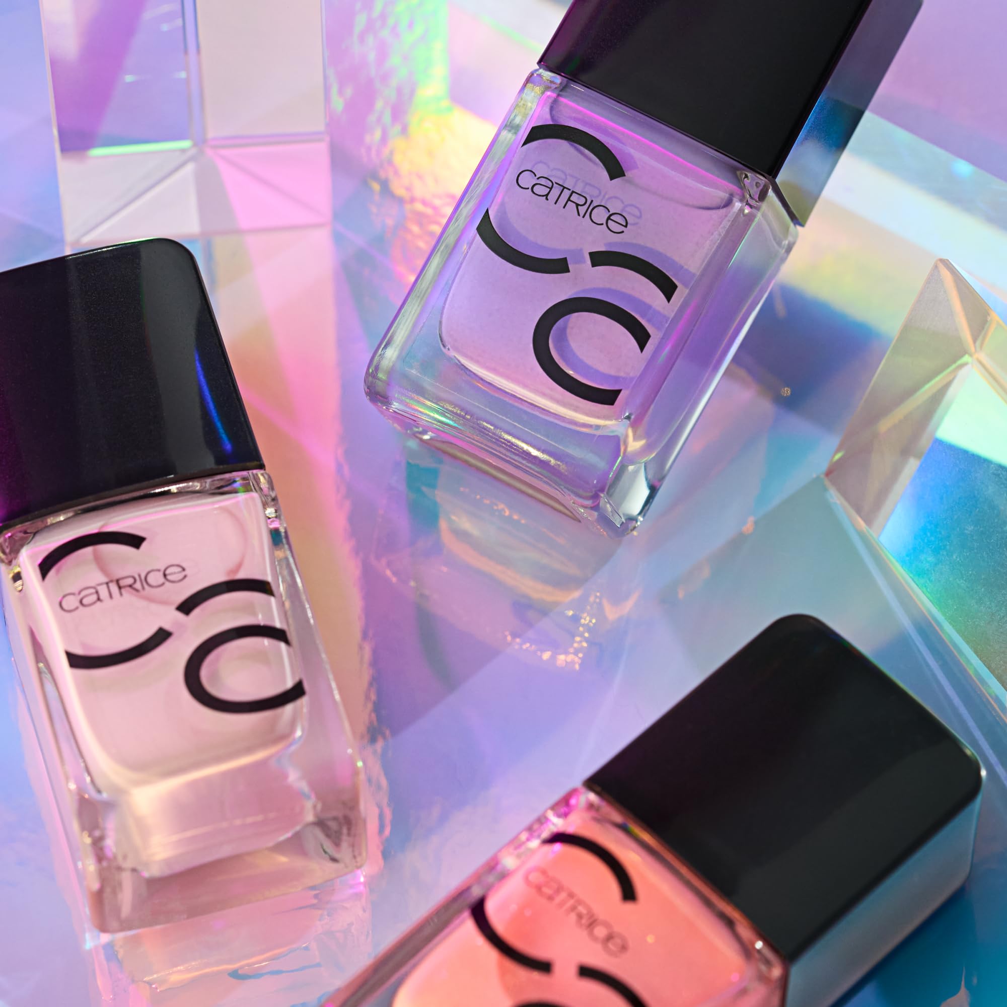 CATRICE ICONAILS Gel Lacquer 175